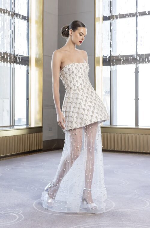Nardos Bridal Spring 2027